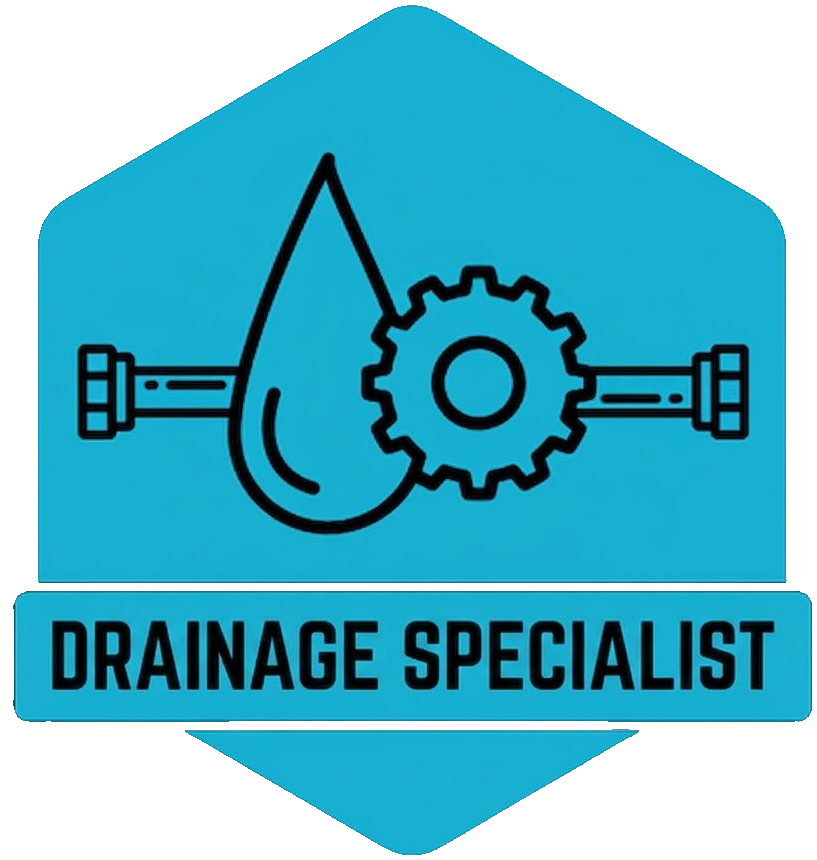 Drainage Specialist logo