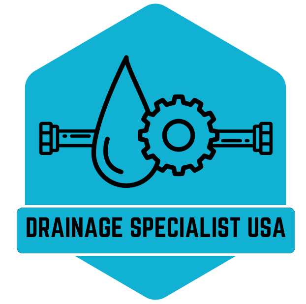 Drainage Specialist USA logo